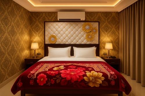 The Lords Hotel