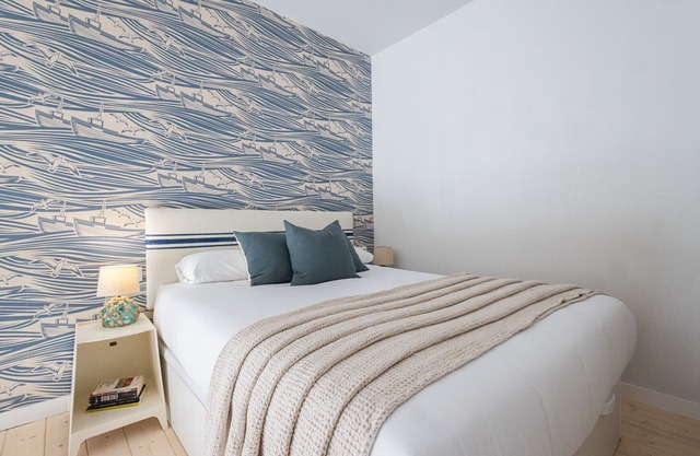 The Mediterraneo Apartment 05 by Florit Flats