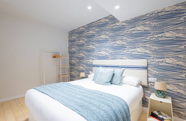 The Mediterraneo Apartment 08 by Florit Flats
