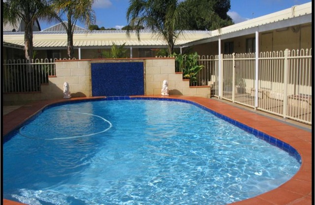 THE MEYERS HOUSE - ACCOMMODATION