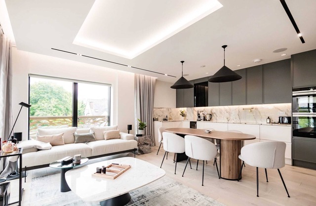 The Modern Glasshouse - by Out of Office Lifestyle
