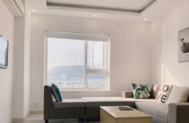 El apartamento de la luna (Vung Tau)