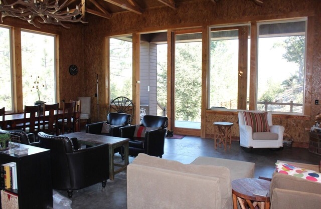 ¡Las vistas más increíbles de Idyllwild! - 20 plazas