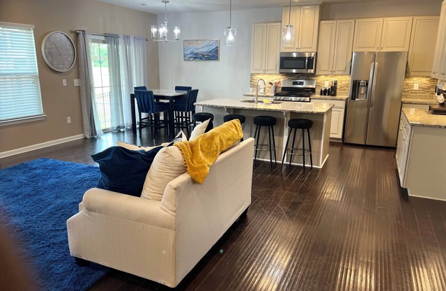 The Muirwood Lux Home