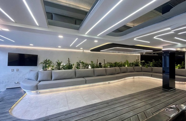 El parque MYNT @ LLeras [10 habitaciones privadas]