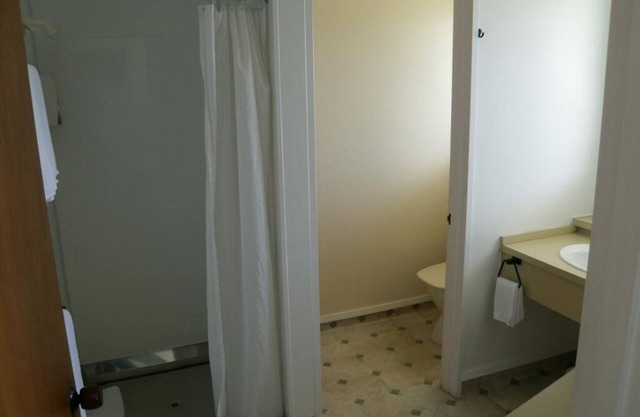 The Napier Nest Motel Experience