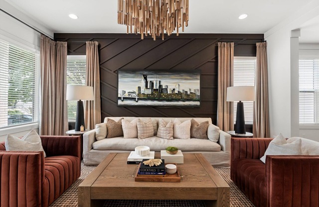 The NASH | 8BR Designer Duplex w/ Hot Tub, Rooftops, Shuffleboard & More | Sleeps 24