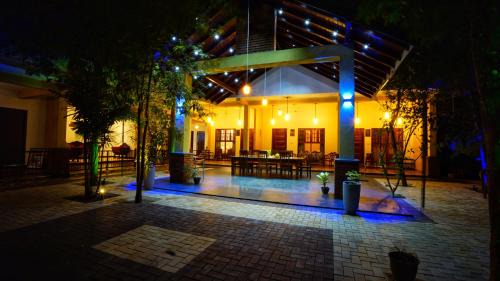 The Nature Resort