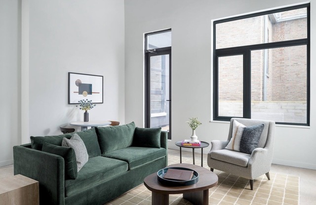 The Neighborhood Hotel - Little Italy One Bedroom w/ Patio