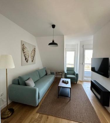 The Nest Apartment
