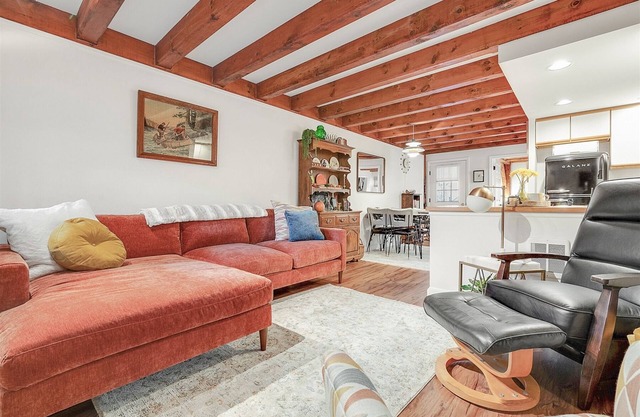 The Nest at Riverbend | 1 Bed, 1 Bath