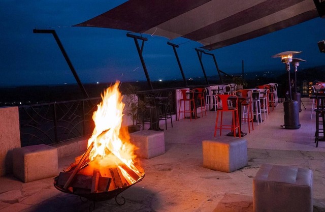 The Nest Boutique Hotel
