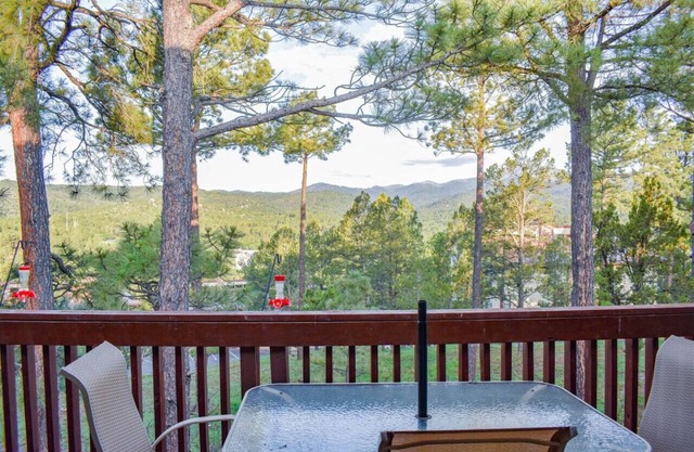 The Nestled Inn - Unit C3