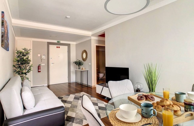 The New Best - Una Habitación Piso, Capacidad 4