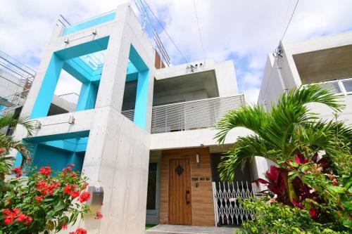 The No,10 Miyako Pool villa - Vacation STAY 66928v