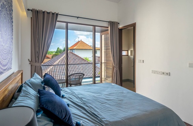 La casa de pueblo Nusa Dua B