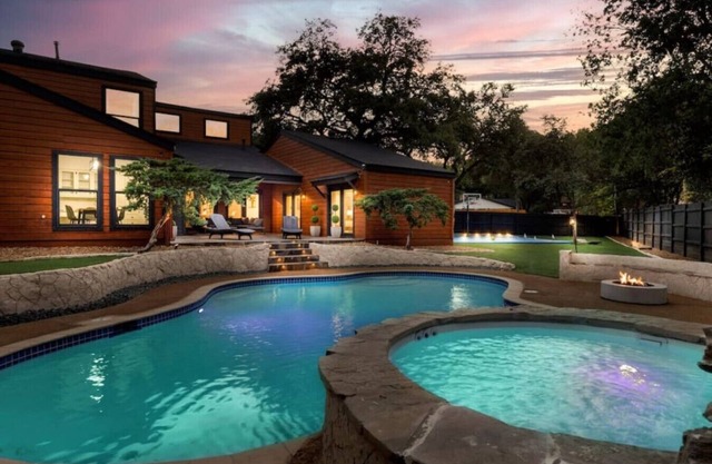 Most exclusive Villa in San Antonio