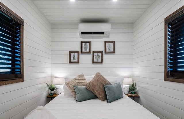 The Helm — Casa de contenedores de 2 pisos cerca del mercado de Magnolia