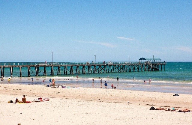 The One Henley Beach