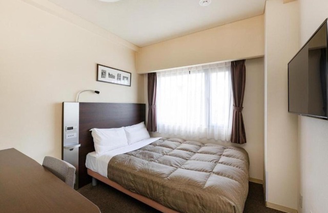 The OneFive Okayama - Vacation STAY 41845v