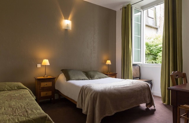 The Originals Boutique, Villa Montpensier