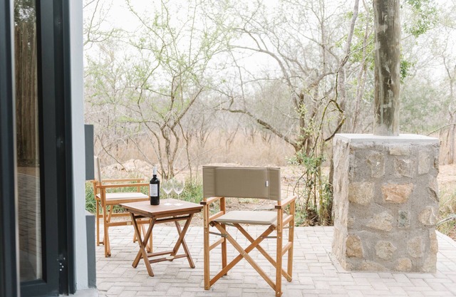 The Orpen Kruger