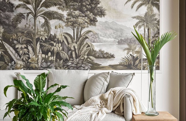 The Palmetto - walk to beaches, cafes & shops