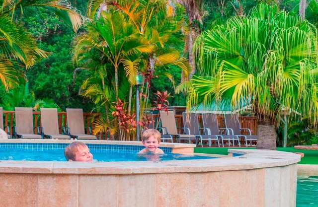 The Palms At Avoca