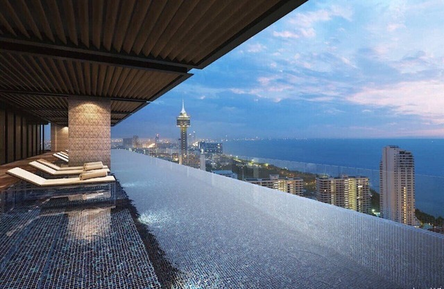 The Panora Pattaya