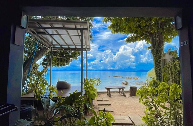 The Parlour Krabi
