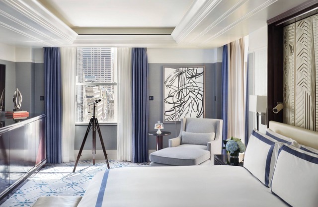 The Peninsula New York