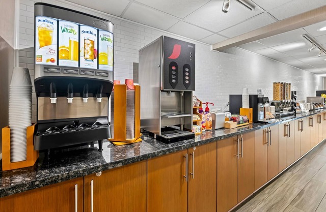 The Penn Stroud, Stroudsburg - Poconos, Ascend Hotel Collection