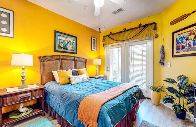 The Perfect Calabash Home for Snowbirds, Golfing Trips, and Monthly Rentals