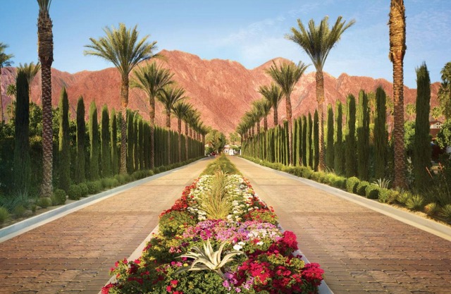 The PERFECT Desert Getaway / La Quinta Resort