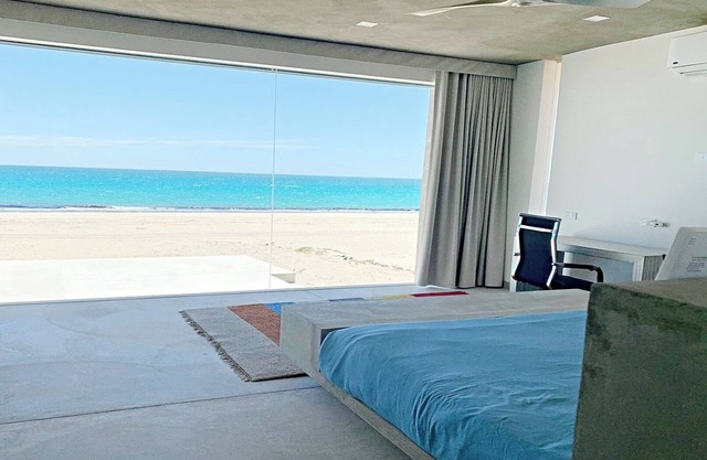 The Perfect Spot! House Sea Esta Villa