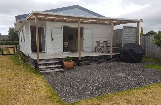 El lugar perfecto - Whangamata Holiday Home