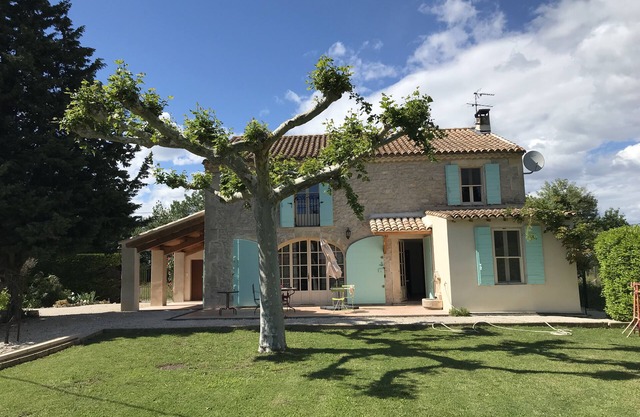 El petit mas de marin