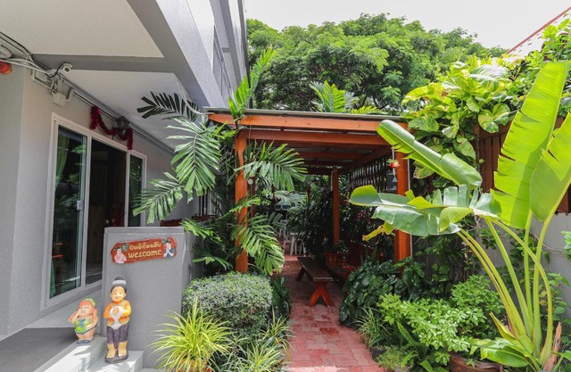The Phen House