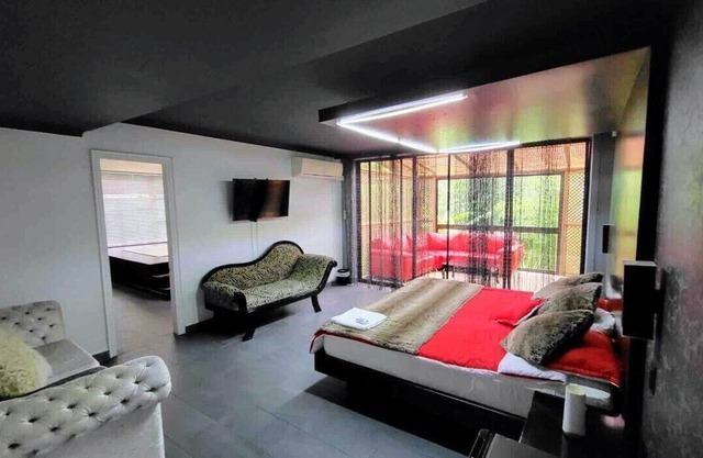 La casa súper VIP de Medellín (Mini mansión)