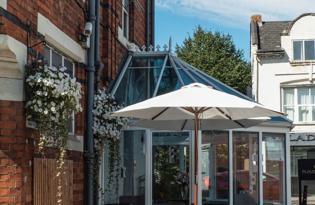 The Plough Hotel