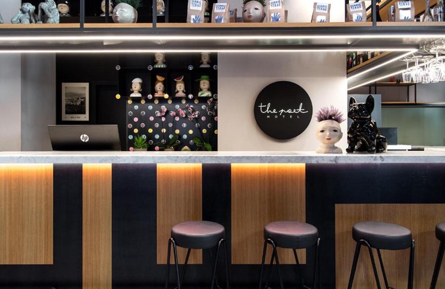 The Poet Hotel