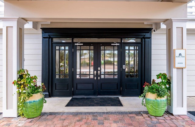 The Port Inn and Cottages, Ascend Hotel Collection