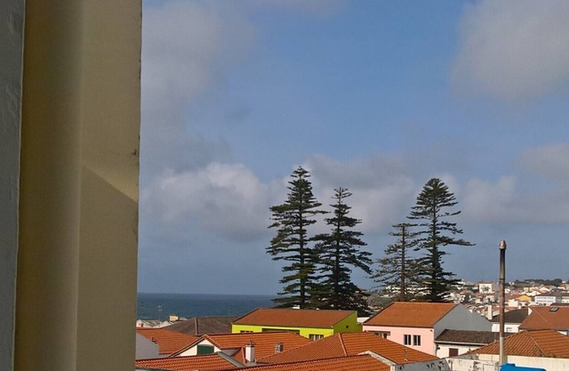 El apartamento "PRAIA MAR"