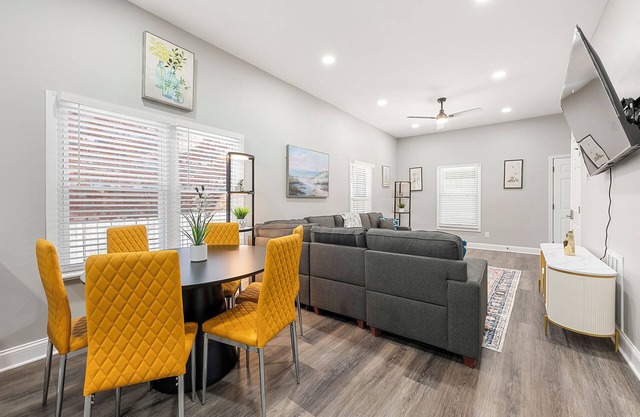 The Prestige Residence