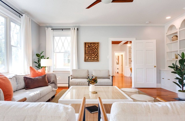 The Ranch At Edwards Mill – 5 Bedrooms, Sleeps 14, Great for Families!
