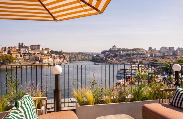 The Rebello Hotel & Spa - Small Luxury Hotels Of The World
