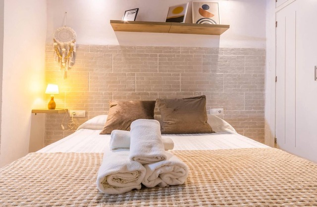 The Refuge in the Heart of Córdoba ⭐⭐⭐