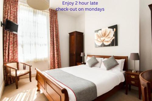 The Regency, Clifton Bristol