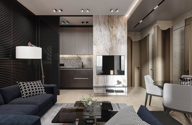 The Residence 59