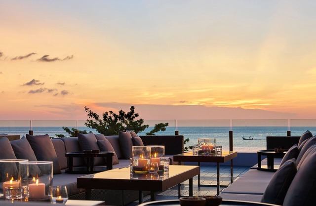 The Ritz-Carlton, Koh Samui